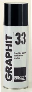 GRAPHIT 33 EN AEROSOL DE 200 ML