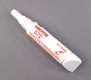 LOCTITE 572 EN TUBE DE 50 ML