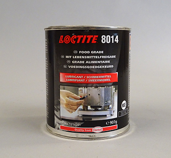 LOCTITE LB 8014 EN POT DE 907 GR