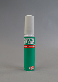 LOCTITE SF 7452 EN SPRAY DE 25 ML