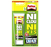 PATTEX NI CLOU NI VIS DEMONTABLE EN TUBE DE 100 GR