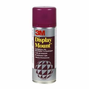 3M DISPLAYMOUNT EN AEROSOL DE 400 ML