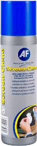 AF SCS250 SCREEN CLENE EN AEROSOL DE 250 ML