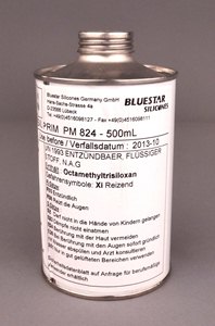BLUESIL PRIM PM 824 EN FLACON DE 500 GR