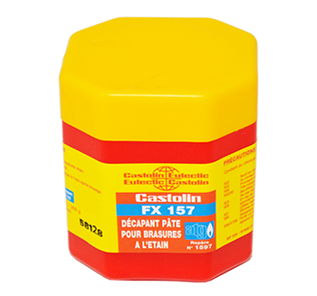 CASTOLIN FX157 EN POT DE 200 GR