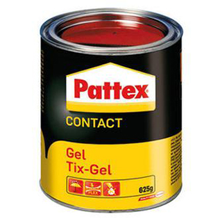 PATTEX CONTACT GEL EN BOITE DE 625 GR