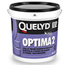 QUELYD OPTIMA 2 EN SEAU DE 20 KG