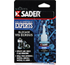 SADER COLLE BLOCAGE VIS ECROUS EN FLACON DE 5 ML