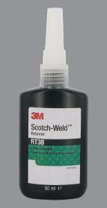 3M RT38 EN FLACON DE 50 ML