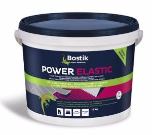 BOSTIK POWER ELASTIC EN SEAU DE 13 KG