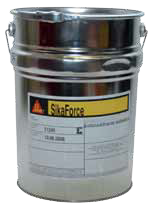 SIKAFORCE 110 CT55 EN BIDON DE 25 KG