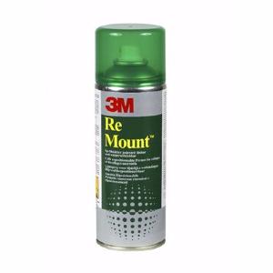 3M REMOUNT EN AEROSOL DE 400 ML