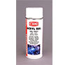 CRC ACRYL RAL 9003 BLANC SIGNAL EN AEROSOL DE 520ML / 400 ML