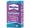 METYLAN COLLE PAPIERS PEINTS INTISSES EN PAQUET DE 200 GR