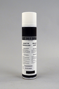 ARALDITE QZ14 EN AEROSOL DE 400 ML