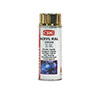 CRC ACRYL RAL OR CHROME EN AEROSOL DE 520 ML / 400 ML