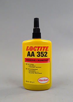 LOCTITE AA 352 EN FLACON DE 250 ML