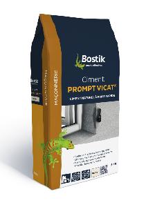 BOSTIK CIMENT PROMPT VICAT EN SAC DE 5 KG