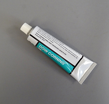 DOW CORNING 7 RELEASE COMPOUND EN TUBE DE 100 GR