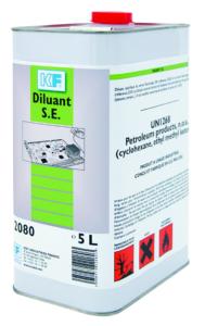 DILUANT SE EN BIDON DE 5 L - arrêté