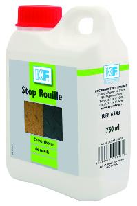 KF STOP ROUILLE EN BIDON DE 750 ML