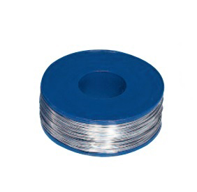 SES L 0912 02 DIAMETRE 1 MM EN BOBINE DE 250 GR