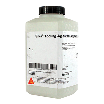 SIKA TOOLING AGENT N TRANSPARENT EN BOITE DE 1 L - PAR 4