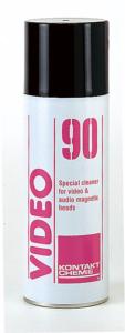 VIDEO 90 EN AEROSOL DE 400 ML