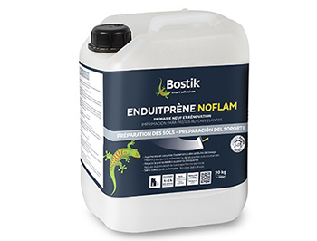 BOSTIK ENDUITPRENE NOFLAM EN BIDON DE 20 KG