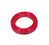 SILAVIA A8 ROUGE GAINE EN ROULEAU DE 35 M