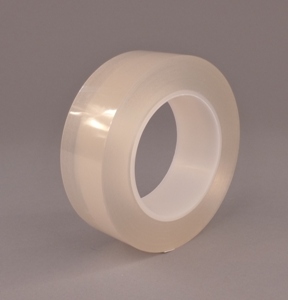 ISOTAPE 4138 TRANSPARENT LARGEUR 06 MM EN ROULEAU DE 100 M