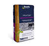 BOSTIK MORTIER REFRACTAIRE EN SAC DE 5 KG