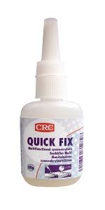 CRC QUICK FIX EN FLACON DE 20 GR