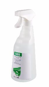 ELECTROLUBE SSS500ML EN VAPORISATEUR DE 500 ML