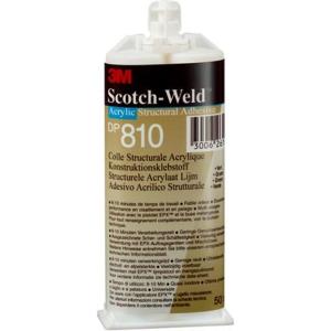 3M DP810 EN CARTOUCHE DE 50 ML