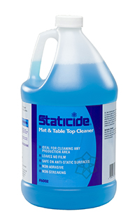 ACL STATICIDE E6002MT EN BIDON DE 3,75 L