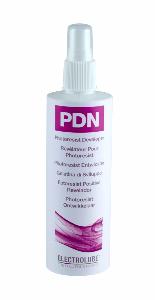 ELECTROLUBE PDN250ML EN FLACON DE 250 ML