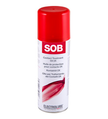 ELECTROLUBE SOB200D EN AEROSOL DE 200 ML