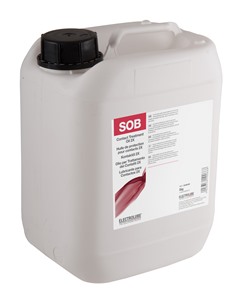 ELECTROLUBE SOB05K EN BIDON DE 5 KG