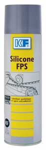 KF SILICONE FPS EN AEROSOL DE 650 ML / 500 ML