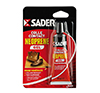 SADER COLLE CONTACT NEOPRENE GEL EN TUBE DE 125 ML