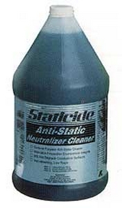 ACL STATICIDE E40201AN EN BIDON DE 3,75 L