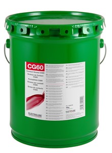 ELECTROLUBE CG6010K EN BIDON DE 10 KG