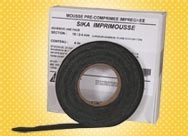 SIKA IMPRIMOUSSE 15/3-7 MM  EN ROULEAU DE 8 M 