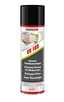 TEROSON VR 105 EN AEROSOL DE 500 ML