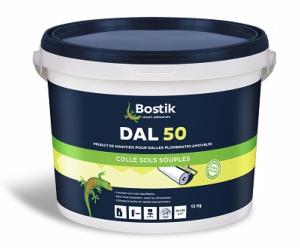 BOSTIK DAL 50 EN BIDON DE 15 KG