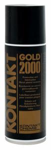 KONTAKT GOLD 2000 EN AEROSOL DE 200 ML