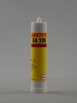 LOCTITE EA 109 EN CARTOUCHE DE 320 ML