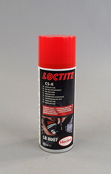 LOCTITE LB 8007 EN AEROSOL DE 400 ML