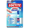 LOCTITE SUPERGLUE 3 POWER EASY EN TUBE DE 3 GR